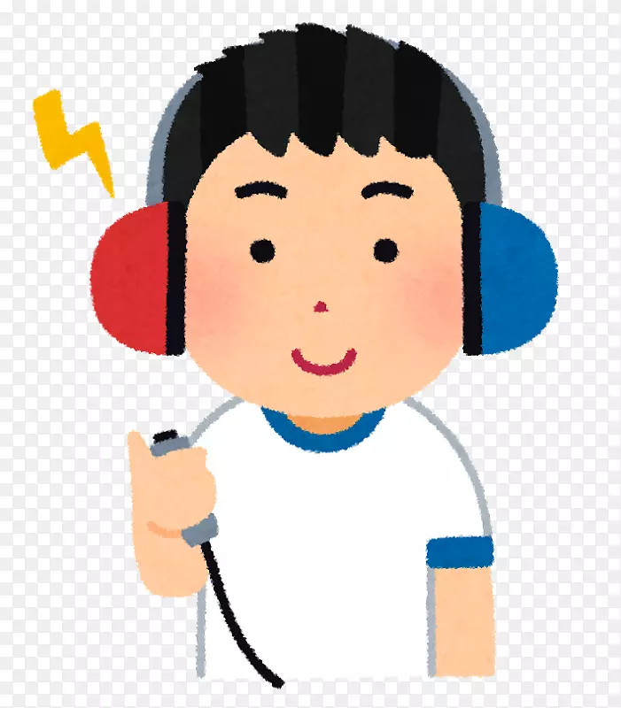 听力诊断试验超声聴力-耳