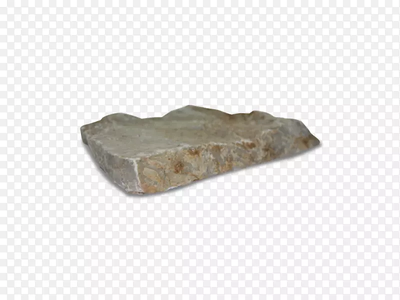 Coolum海滩岩灰浆砖矿岩