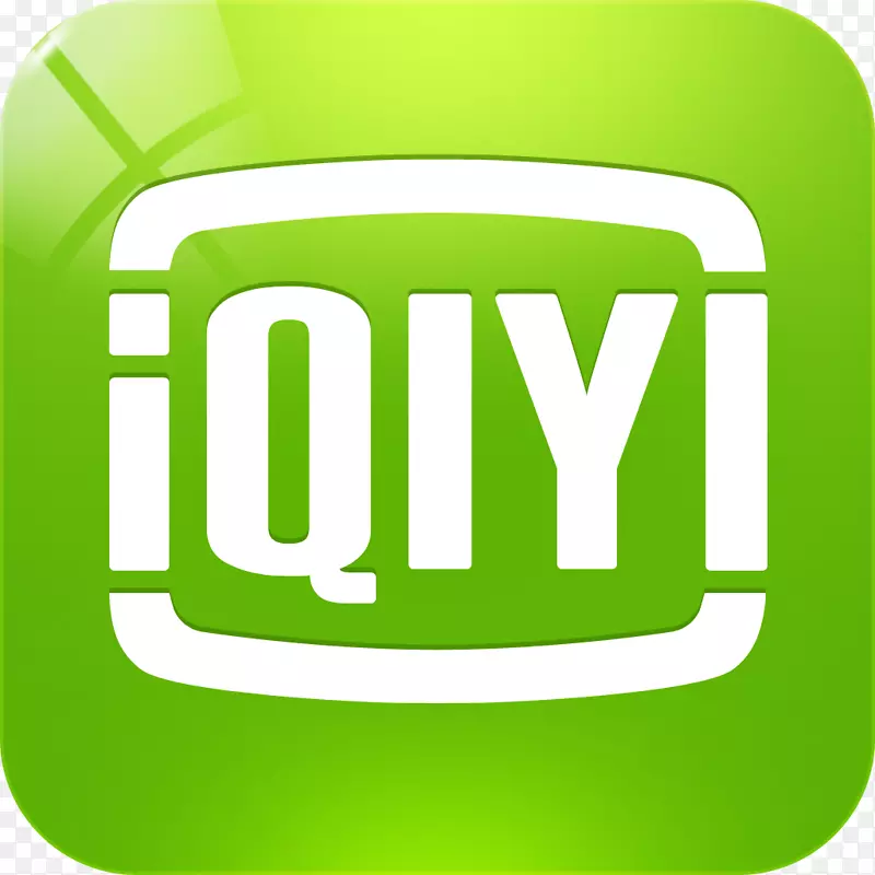 iqiyi android应用程序包计算机图标应用软件下载-高尔夫锦标赛传单