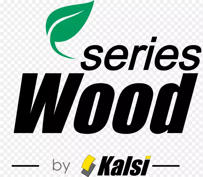 品牌标志Kalsi设计的纤维水泥墙板.木板