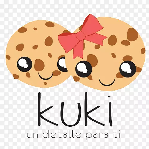 标识设计产品Kuki People-设计