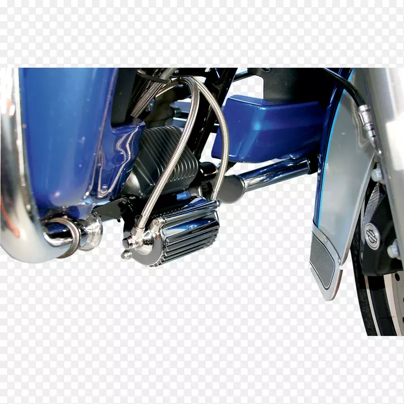 排气系统摩托车附件汽车STX a/p选择50 nr EUR-镀铬