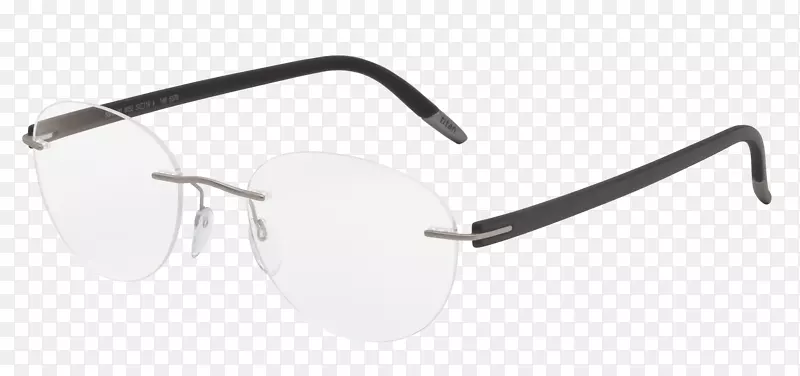 护目镜太阳镜禁止视觉感知眼镜