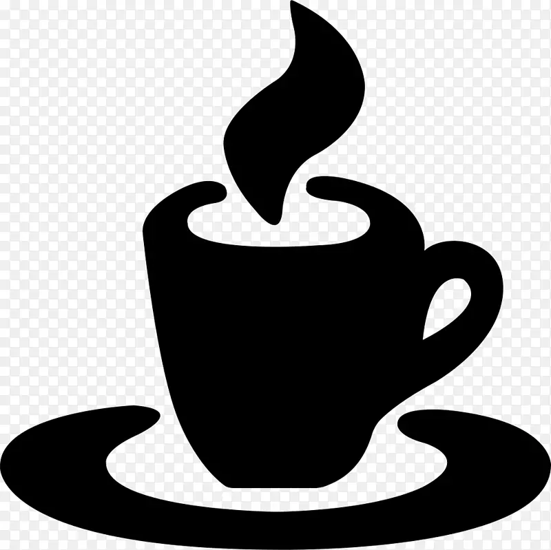 咖啡杯浓缩咖啡星巴克咖啡店-咖啡