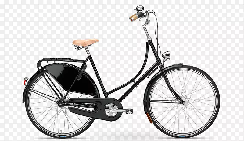 电动自行车货运自行车跑车城市自行车-自行车