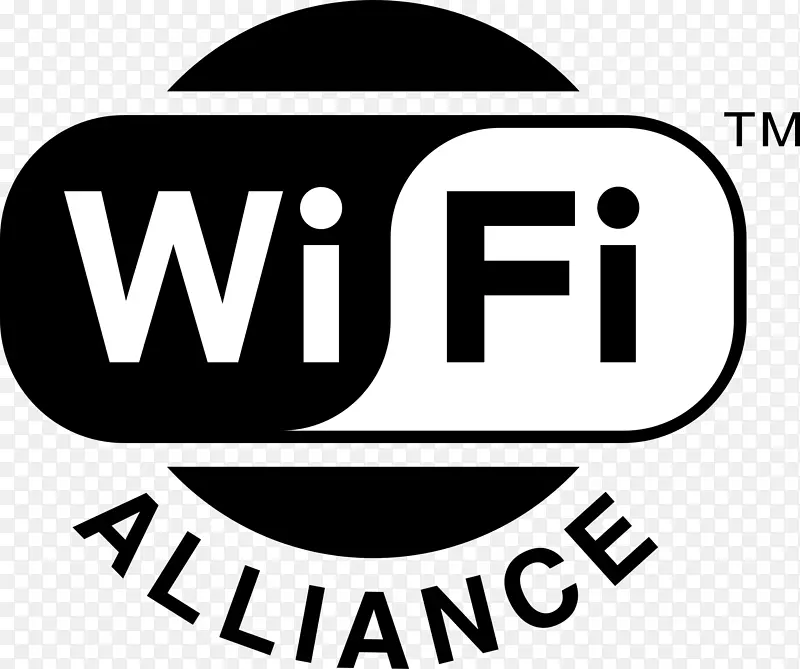 wi-fi联盟wi-fi halow internet无线局域网-png免费wifi