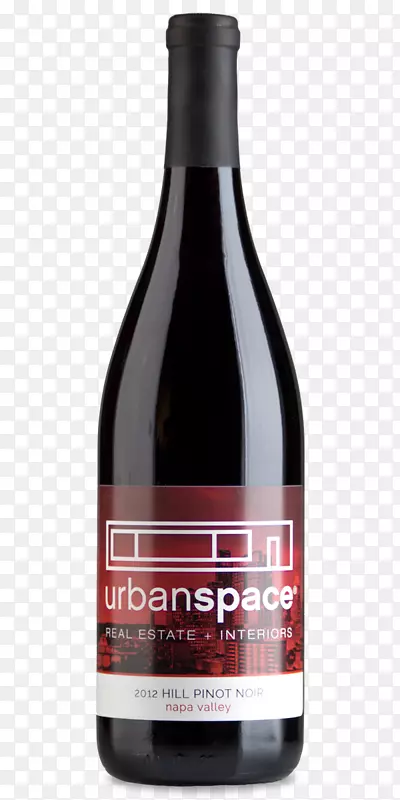 红酒个人葡萄酒标签酒-葡萄酒