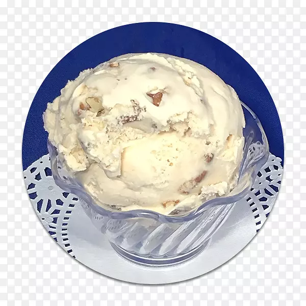 冰淇淋秋千-有趣的公园磨坊风味菜肴-冰淇淋