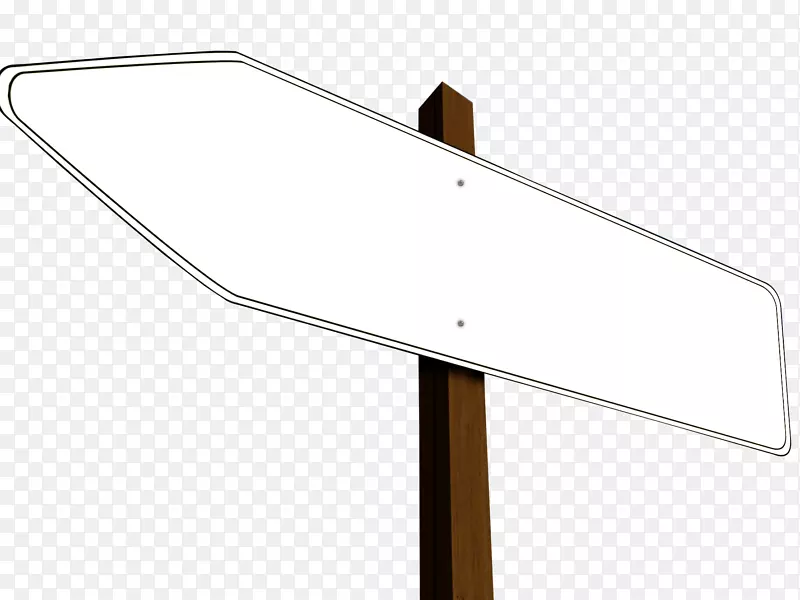 方向位置或指示标志交通标志箭头图像箭头