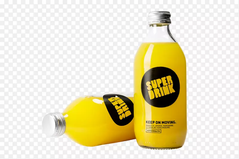 烈酒瓶黄色产品超级食品-好酒