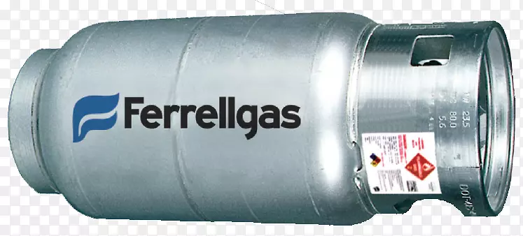 工具车汽缸产品FERRELGAS合作伙伴，L.P.-雇员工作许可证