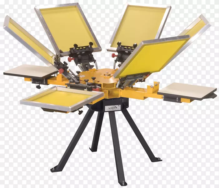 丝网印刷机纺织印花业务.挠性印刷机