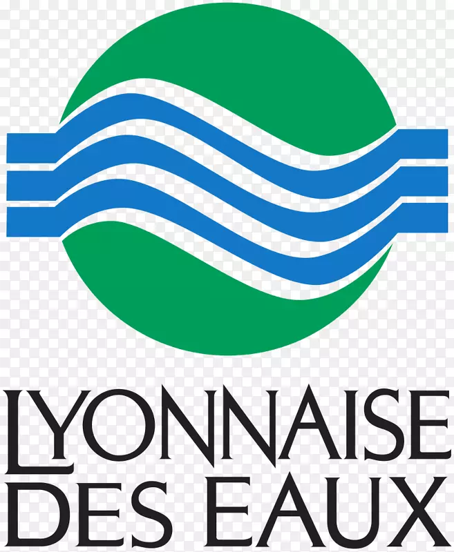 法国Lyonnaise des Eaux法国有限公司。剪贴画标志图形苏伊士环境.封装后脚本