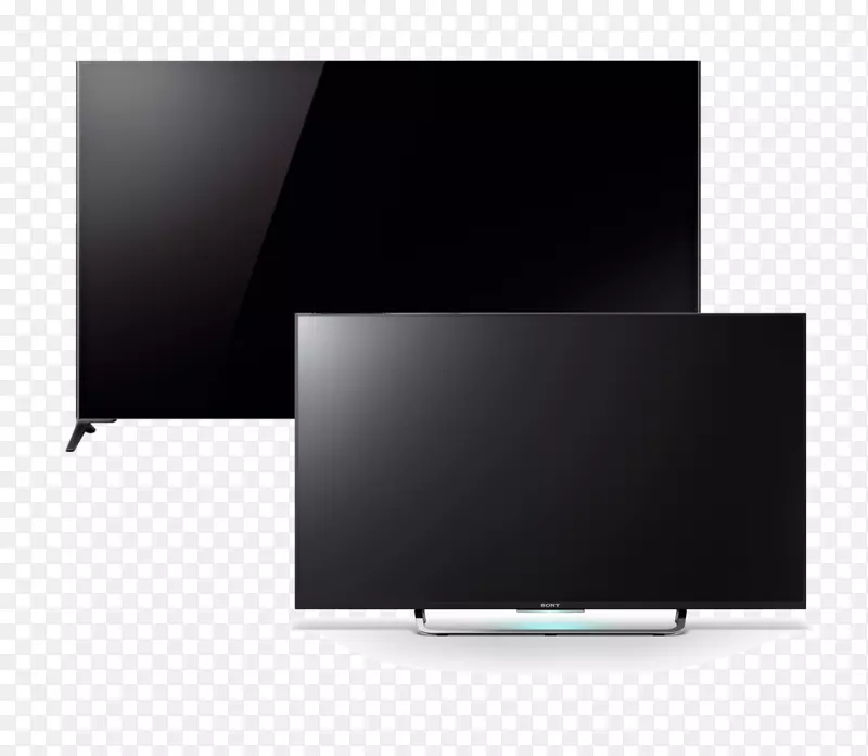 液晶电视电脑显示器电视机液晶显示器重新映射