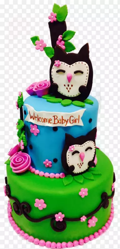 生日蛋糕纸杯蛋糕天堂公主蛋糕烘焙店蛋糕和纸杯蛋糕