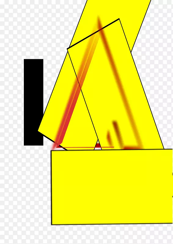 三角形剪贴画设计png图片几何.三角形