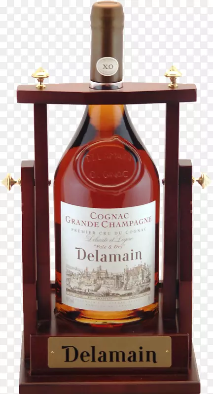 法国白兰地香槟威士忌德拉曼-白兰地