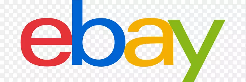 商标ebay透明png图片-ebay