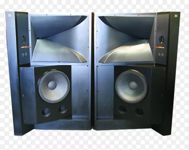 低音炮电脑扬声器录音室监控音箱JBL扬声器
