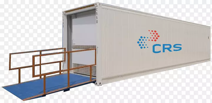 冷藏集装箱多式联运集装箱冷藏冷库集装箱