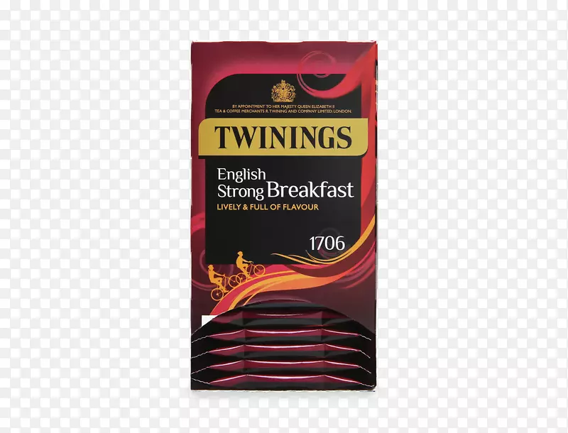 阿萨姆茶伯爵灰茶双胞胎阿萨姆-英式早餐