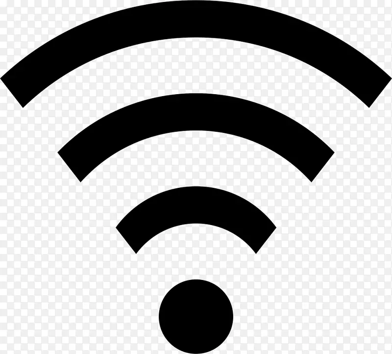 互联网接入电脑图标电脑网络-wifi家庭