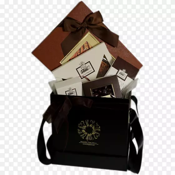 美丽的时间交易W.L。巧克力牛奶工程师盒-巧克力