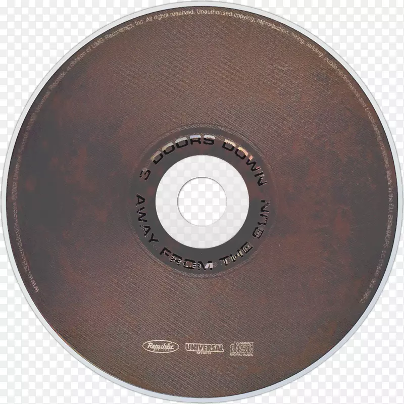 光盘产品设计磁盘存储-Sun相册