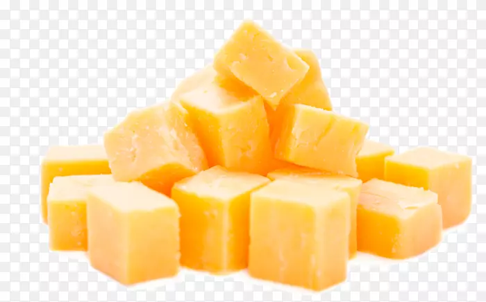切达奶酪通心粉和干酪加工奶酪粗奶酪-优质奶酪食品