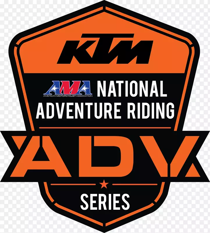 KTM 1290超级冒险标志摩托车品牌-摩托车