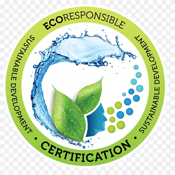 环境友好型认证企业可持续发展组织-可回收资源