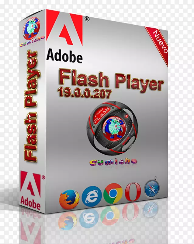 AdobeFlashPlayer adobe系统adobe动画adobe Photoshop元素web Browser-nk