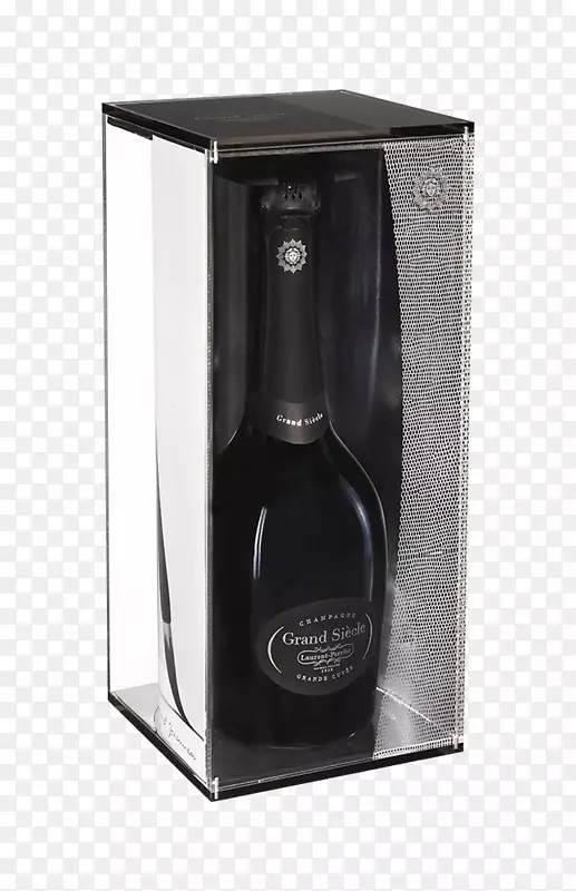葡萄酒香槟酒劳伦特-佩里尔集团霞多丽香槟酒-葡萄酒