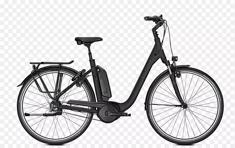 电动自行车kalkhoff英特尔核心i7电池充电器-自行车