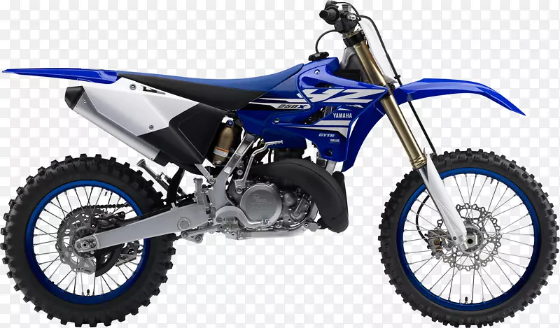 雅马哈YZ250F雅马哈汽车公司雅马哈xv 250摩托车