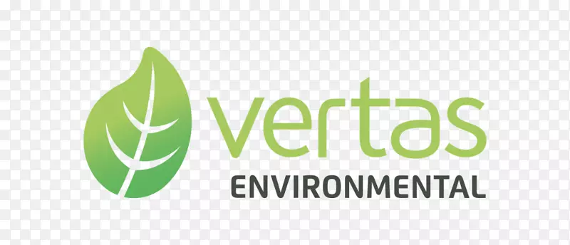 vertas标志品牌产品设计绿色环保集团