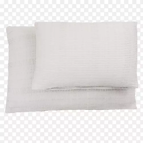 枕头矩形产品缝六边形