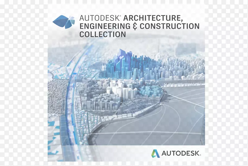 Autodesk建筑业AutoCAD建筑信息建模-设计