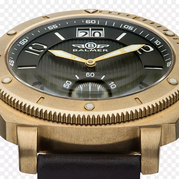 手表表带产品设计金属买家展示