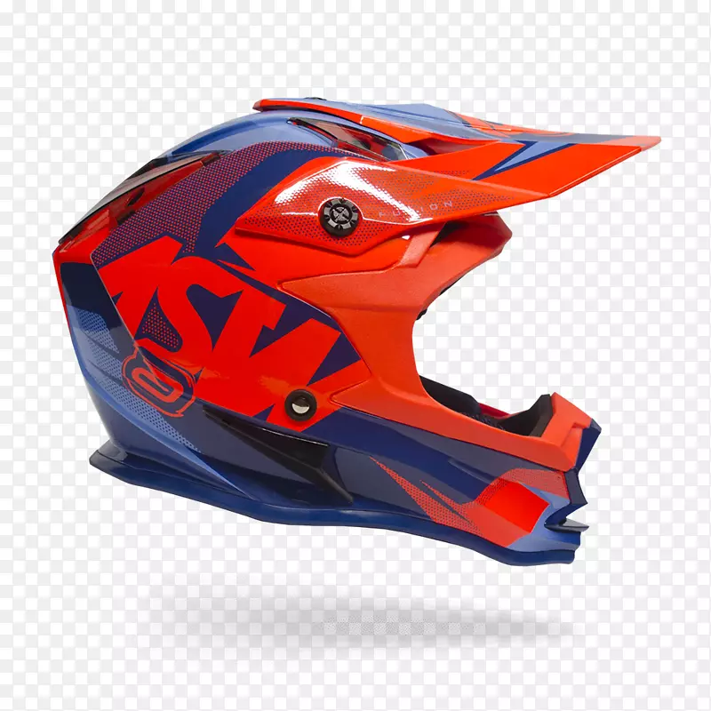 2018年摩托头盔福特聚变Capacete ASW融合2018年-摩托车头盔