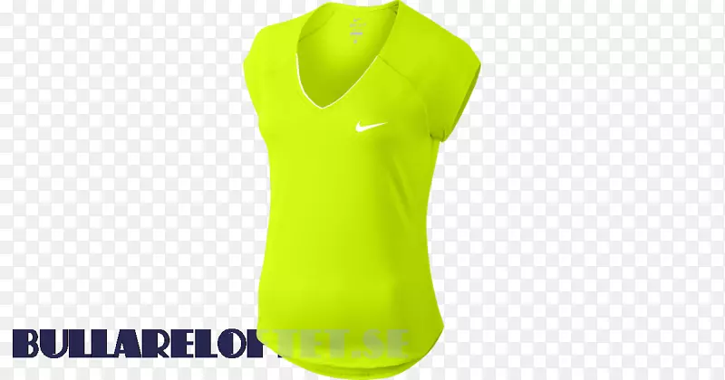 耐克女子纯网球上衣-728757-S17女装-耐克t恤