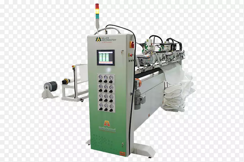 机械自动化焊接工程米勒韦尔德马斯特公司-农业机械