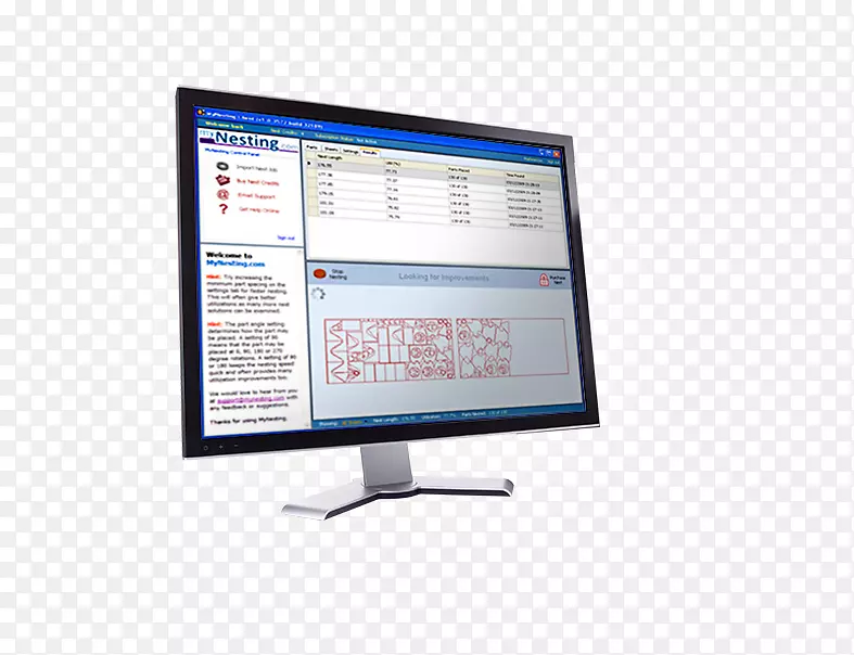 计算机显示器字体计算机监视器附件多媒体.计算机材料