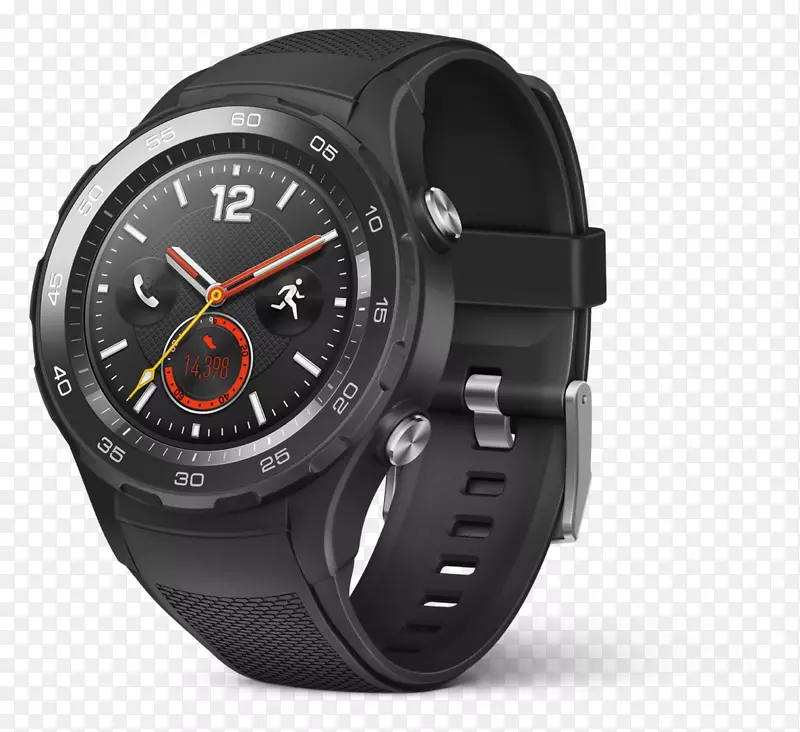 华为手表2智能手表三星设备S3沙特阿拉伯Moto 360(第2代)-燃烧手表