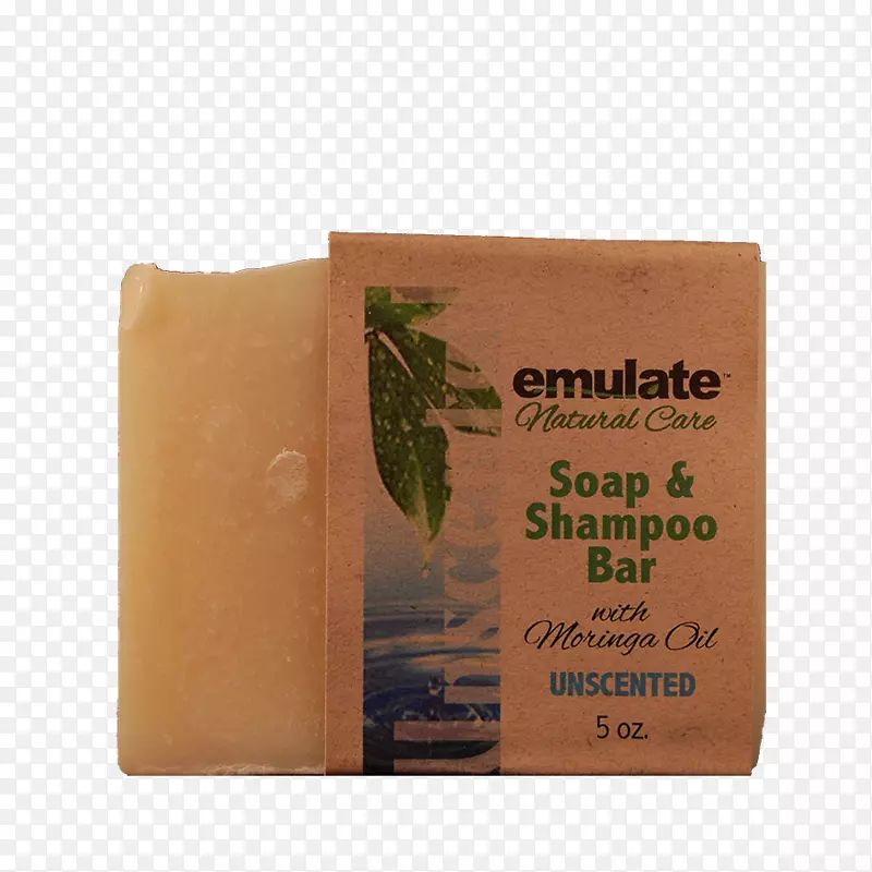 无香味的香皂和洗发水模仿自然护理150毫升吧肥皂，香皂和洗发水无香味模仿自然护理150毫升吧肥皂产品鸡腿树油肥皂盒