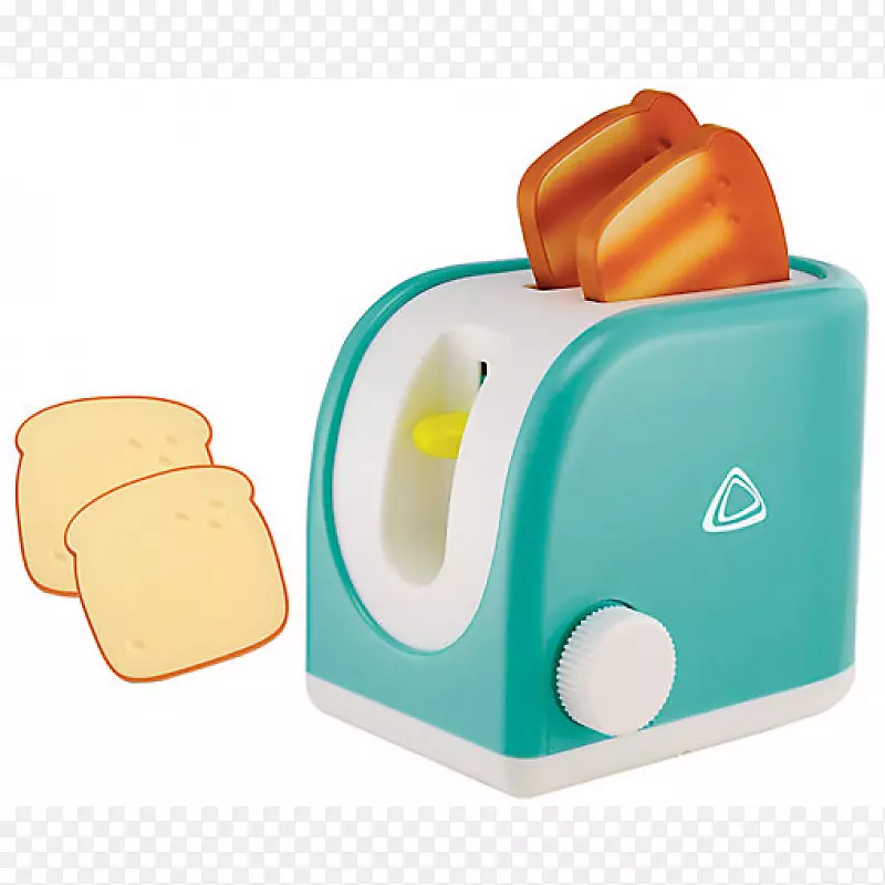 烤面包机玩具游戏网上购物厨房-怀孕标志