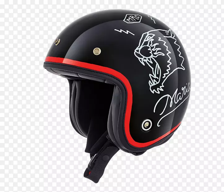摩托车头盔附件xx.g10德雷克-咖啡馆赛车