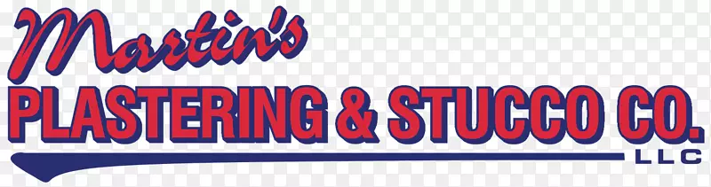 LOGO横幅品牌产品线-彩色石膏模具