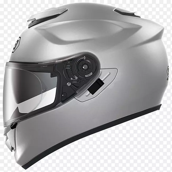 摩托车头盔滑板车Shoei双运动摩托车附件