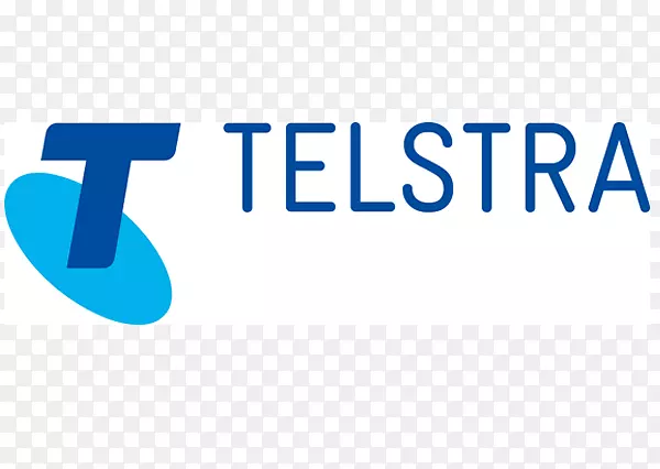 Telstra标志品牌internetケーブル-环境下巴